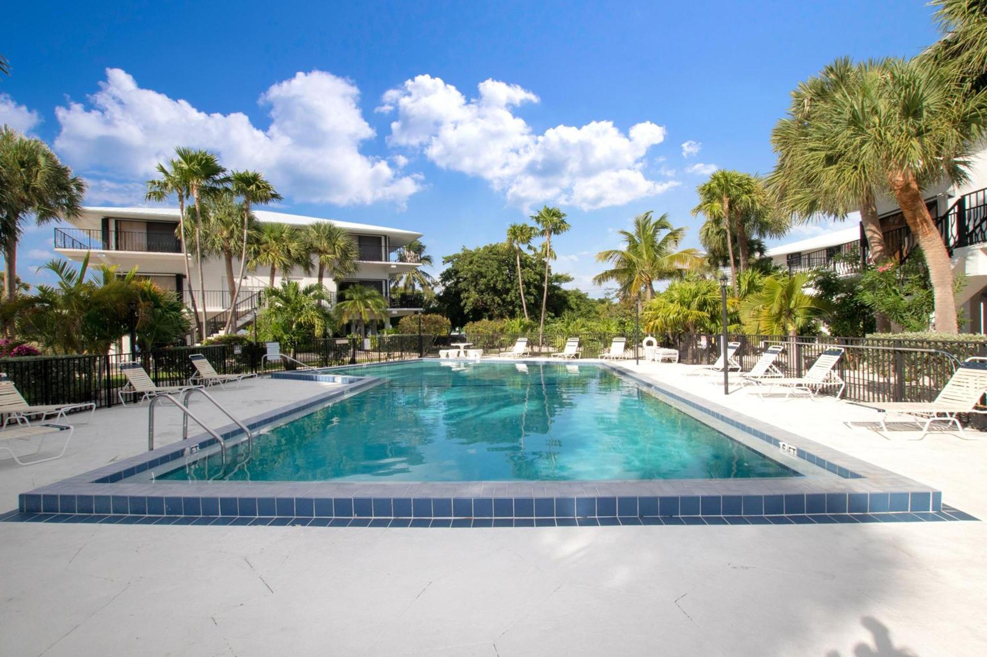 Gulf Pointe Paradise II Marathon Exterior foto