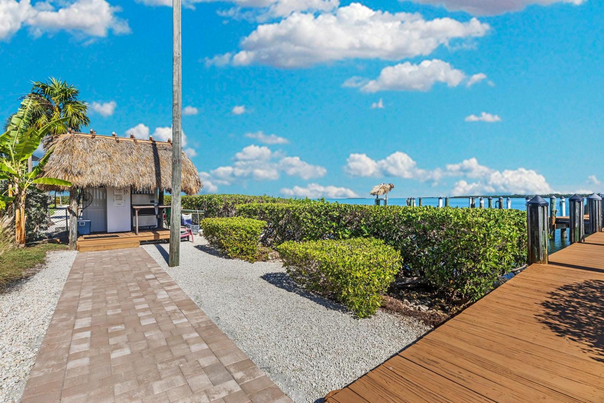 Gulf Pointe Paradise II Marathon Exterior foto