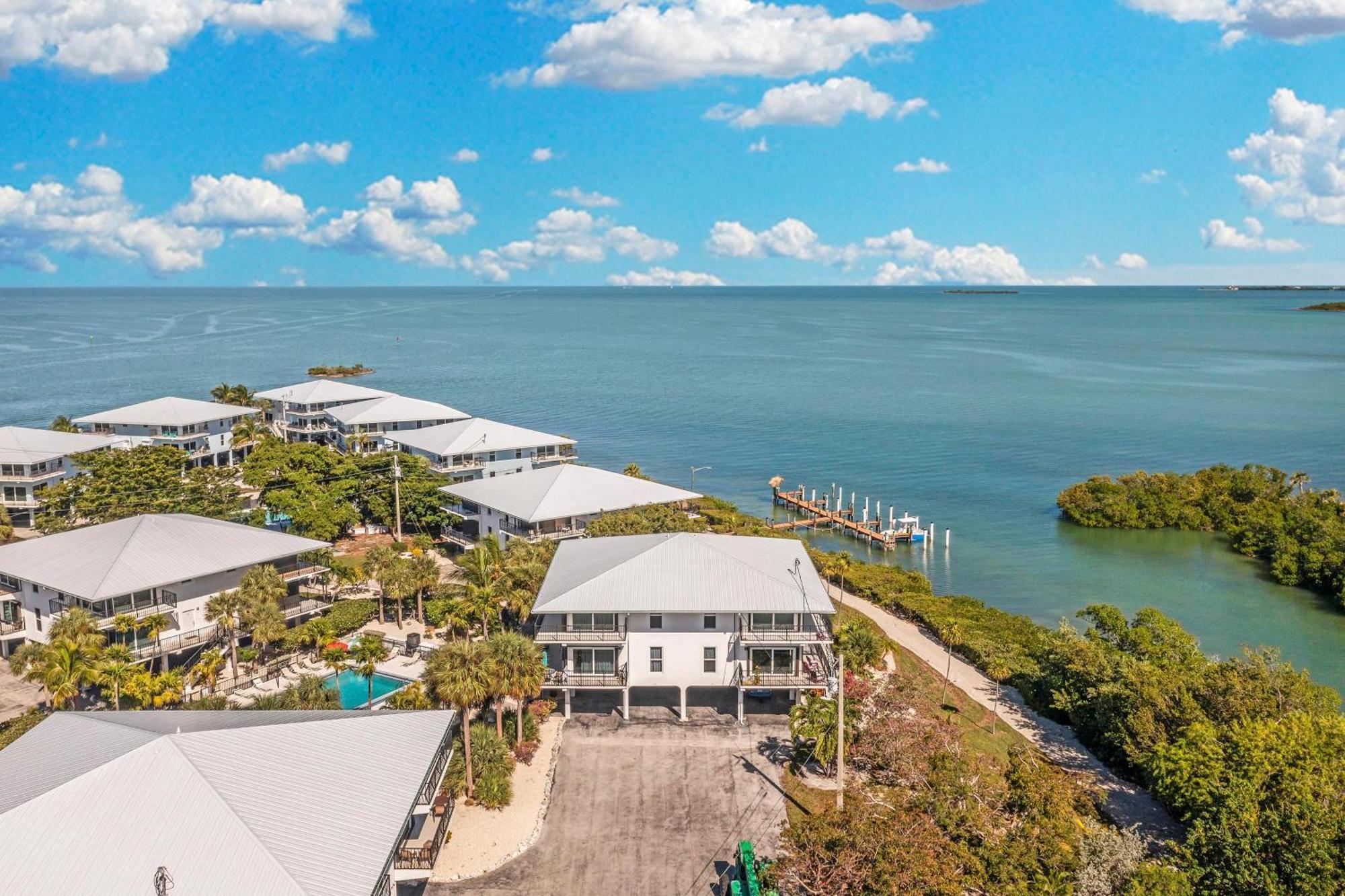 Gulf Pointe Paradise II Marathon Exterior foto
