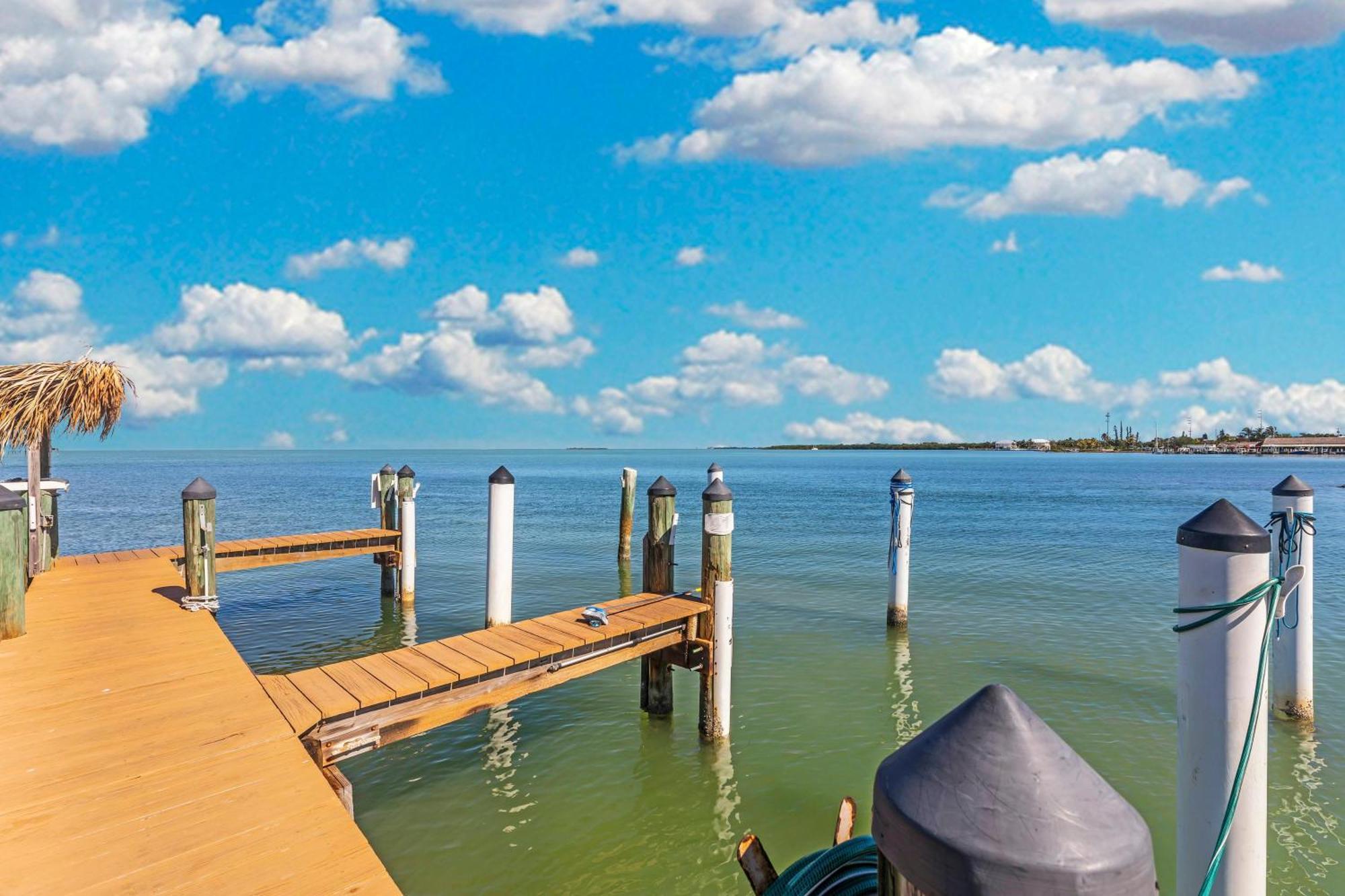 Gulf Pointe Paradise II Marathon Exterior foto