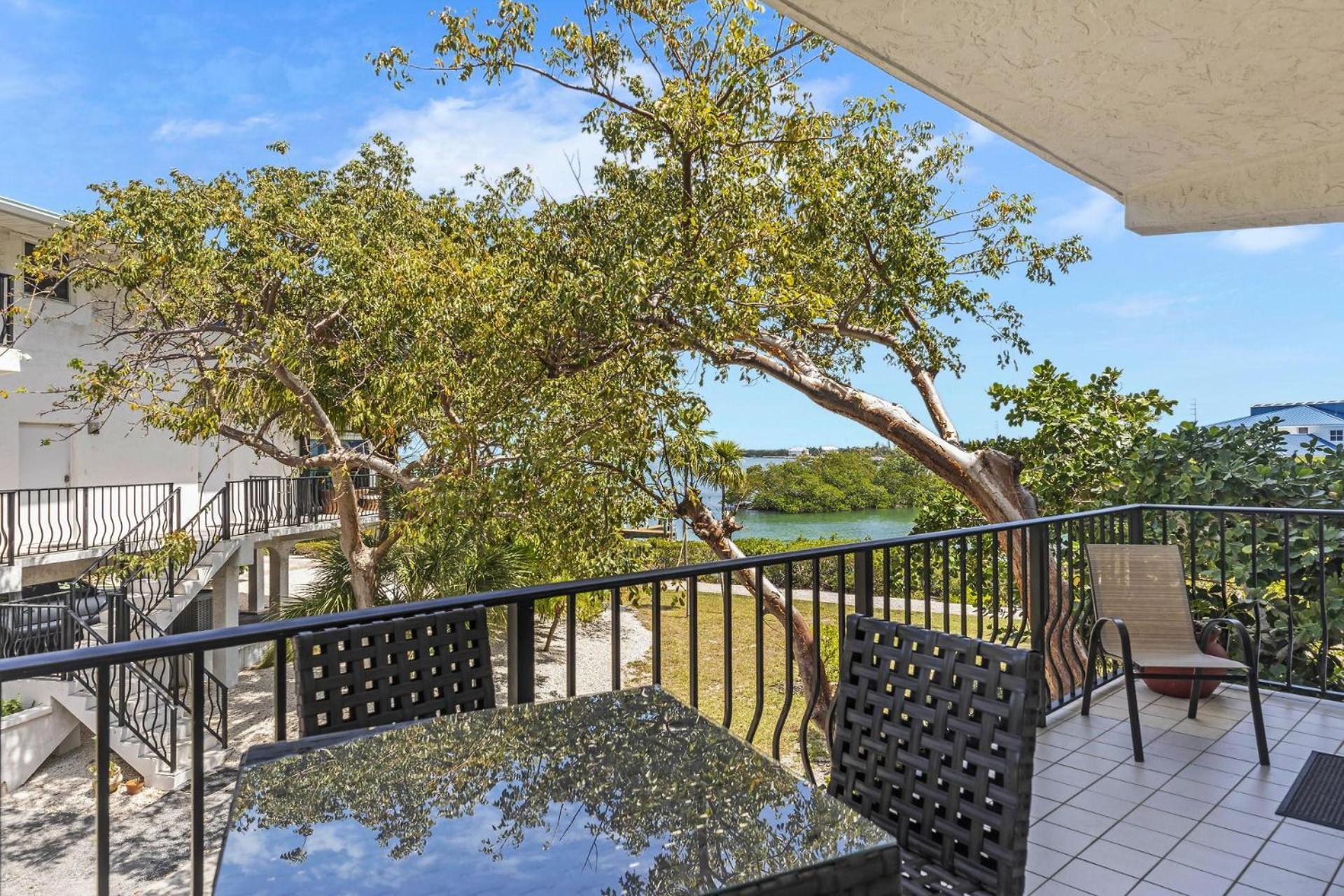 Gulf Pointe Paradise II Marathon Exterior foto